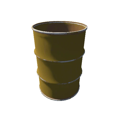 Two_Ridge _Barrel_No_Cap_Dirty_Yellow